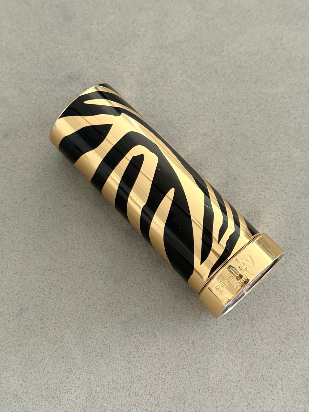 Sisley-Paris Le Phyto Rouge Lipstick 32 Orange Sevilla - Picture 5 of 6